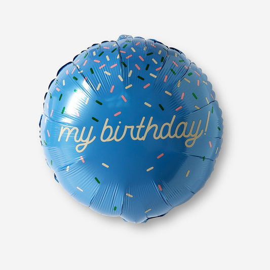 Folieballon