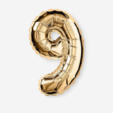 Foil balloon