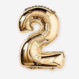 Foil balloon