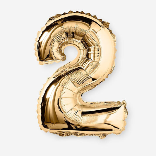 Folieballon