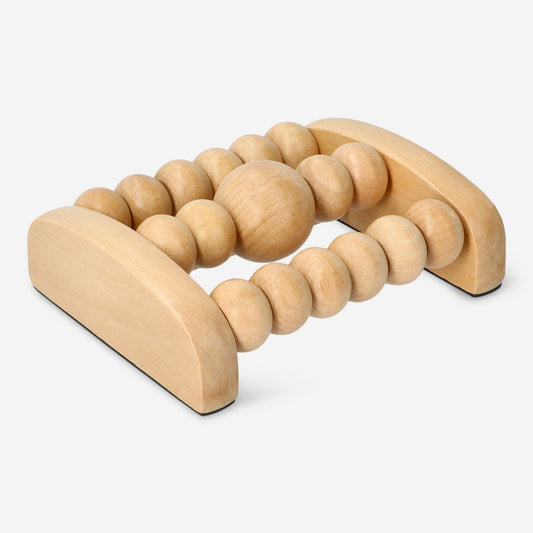 Foot massage roller