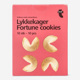 Lykkekager. 10 stk.