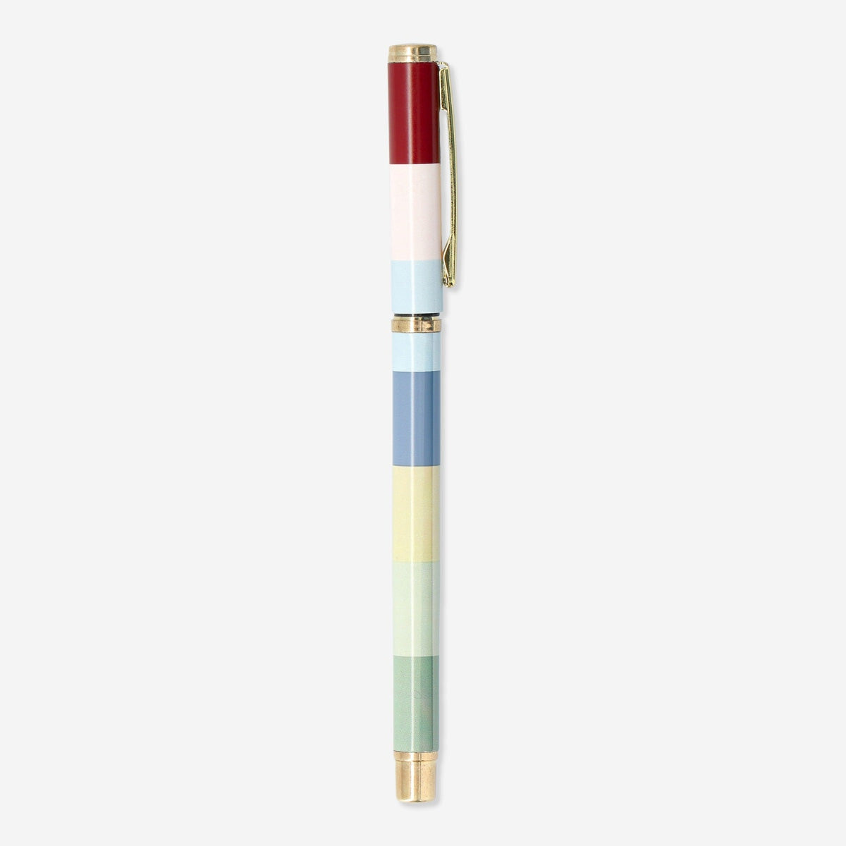 Gel ink pen
