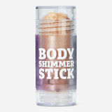 Skimrende body shimmer stick til ansigt og krop