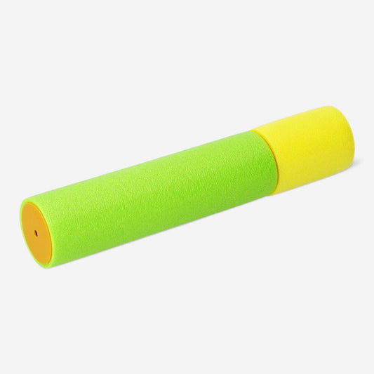 Grøn legetøjsvandpumpe - 20 cm