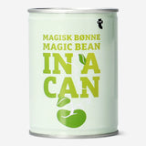 Grow your own magic bean