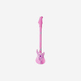 Guitar-kuglepen - Sort blæk