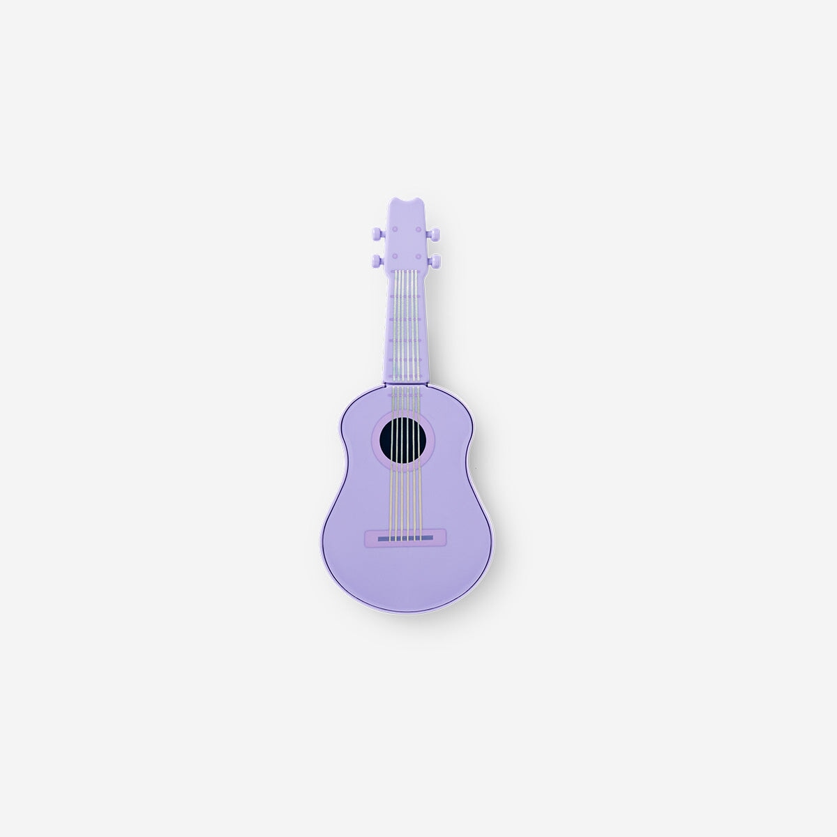 Guitar correction tape