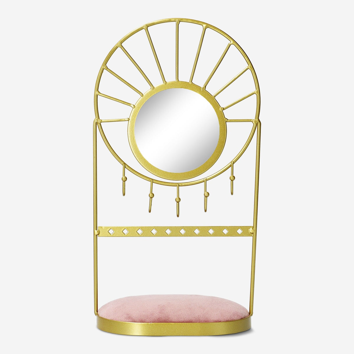 Jewellery stand
