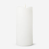 LED-søjlelys - 17 cm