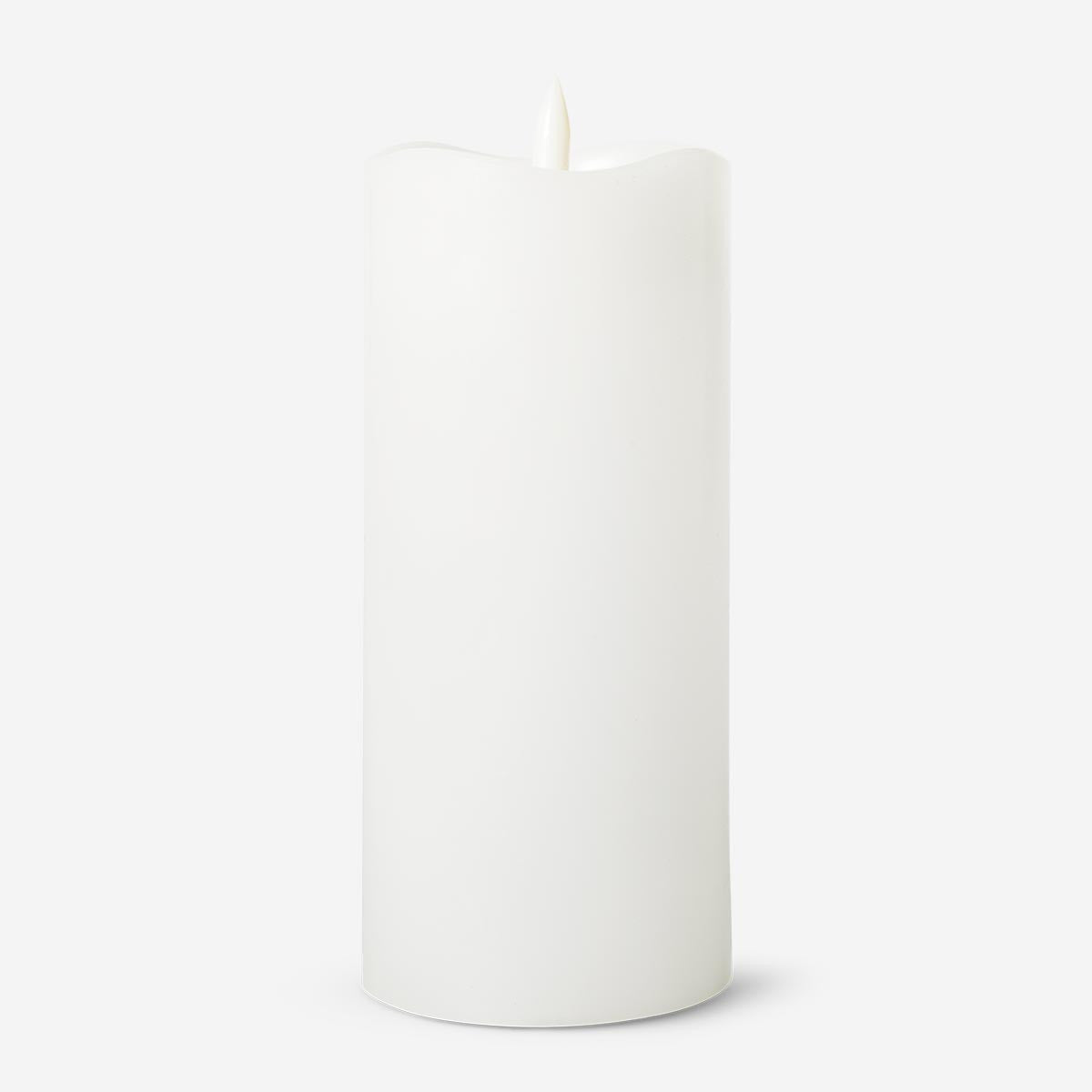 LED-søjlelys - 17 cm