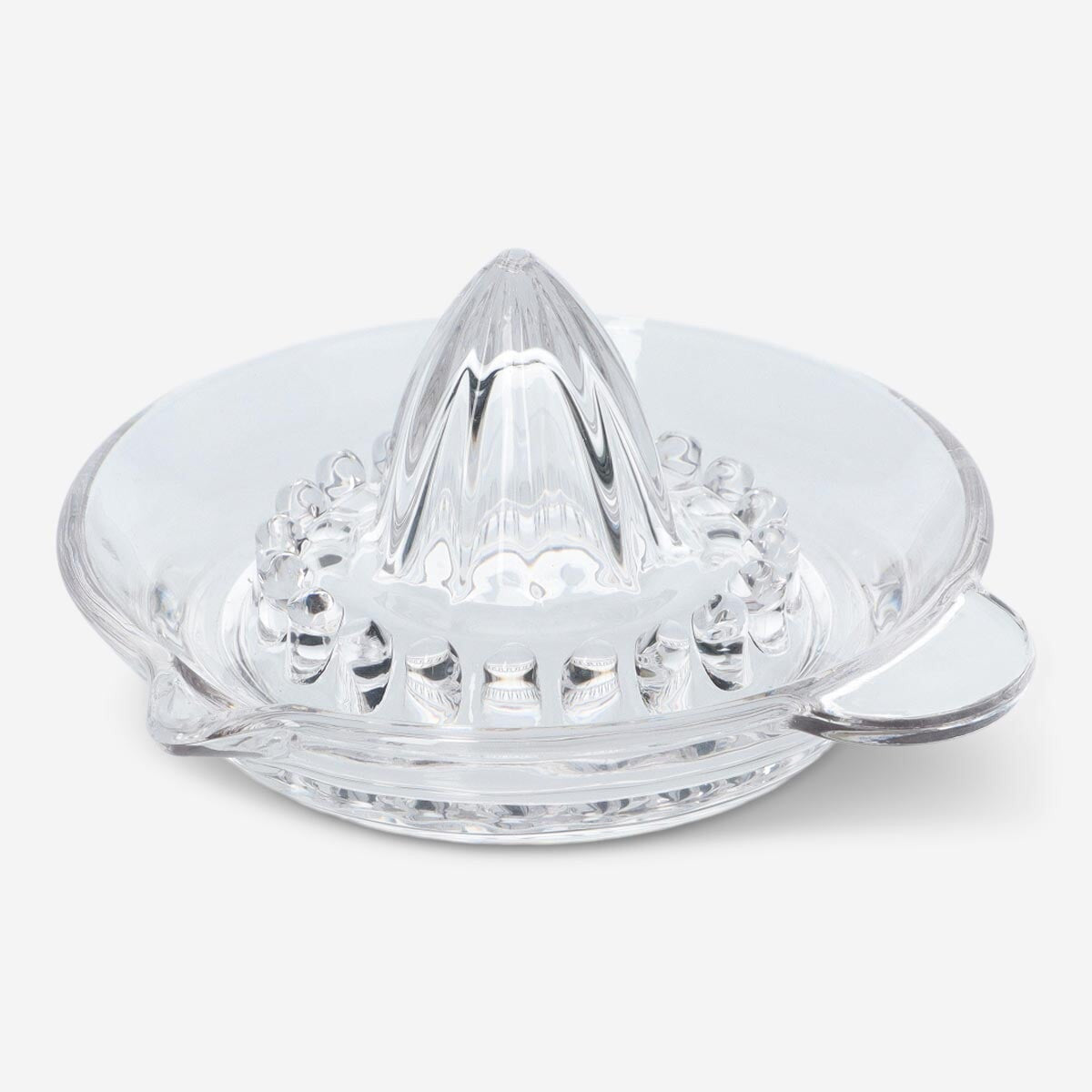 Lemon squeezer