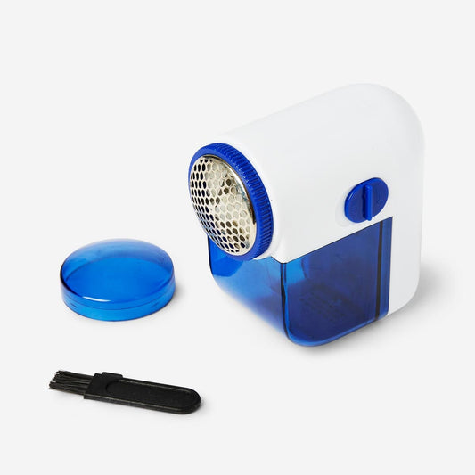 Lint remover