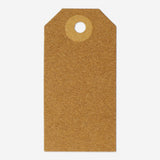 Manilla Tags - 15 pcs