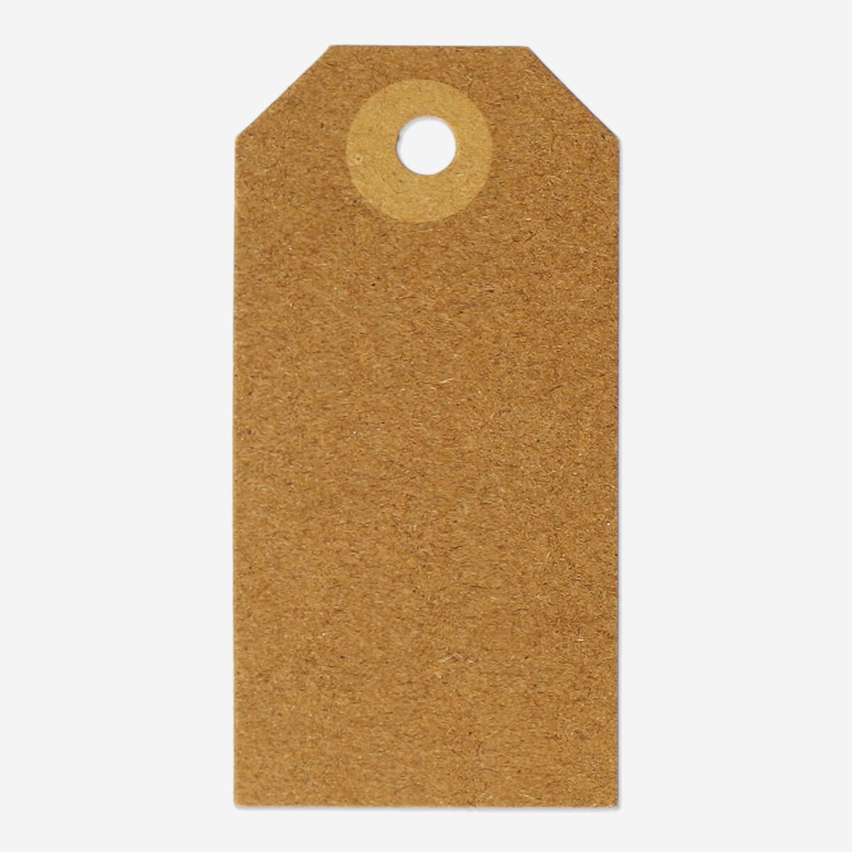 Manilla Tags - 15 pcs
