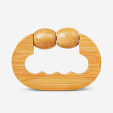 Massage roller
