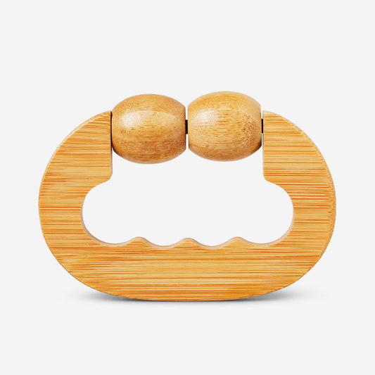 Massage roller