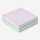 Memo pad