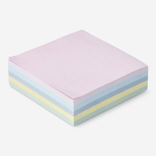 Notesblok