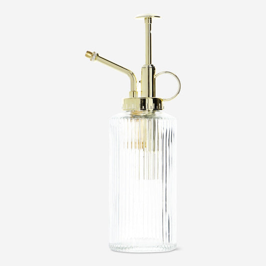 Mist spray bottle