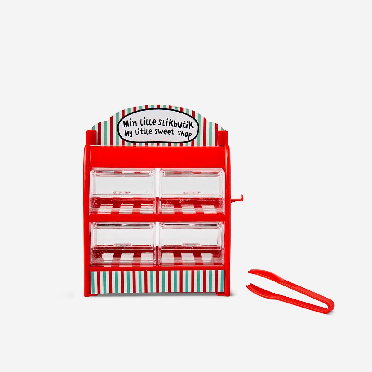 Min lille slikbutik - Mini