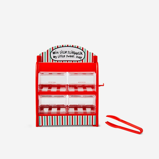 Min lille slikbutik - Mini