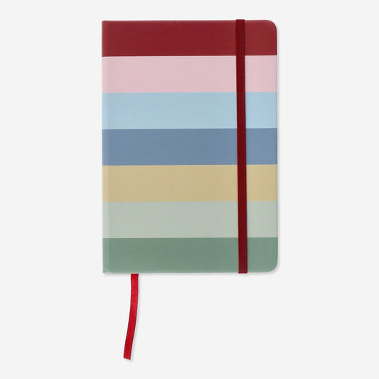 Notizbuch. A5