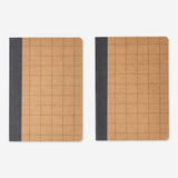 Notebooks. 2 pcs