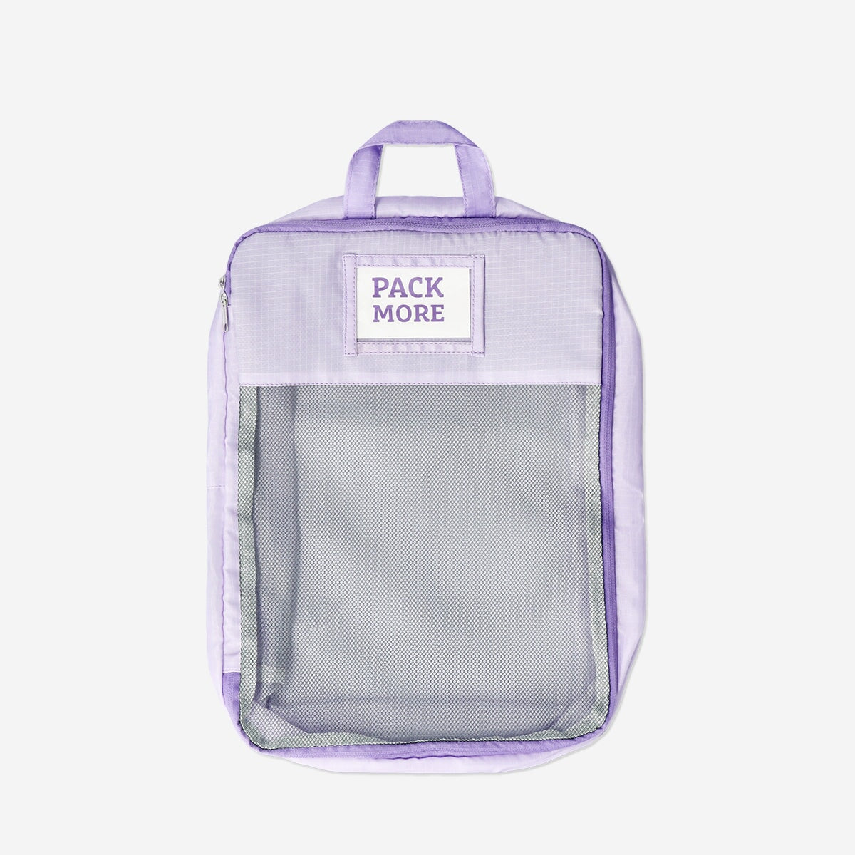 Organiser bag with compression feature - Medium