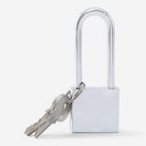 Padlock with Keys - 8 cm