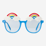 Party glasses