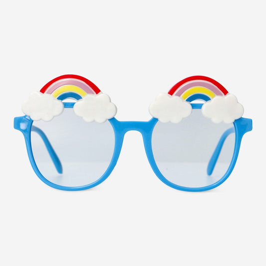 Party glasses