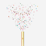 Party popper