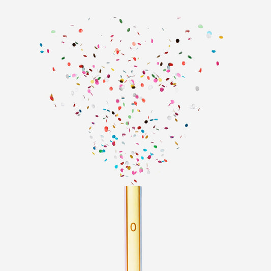 Party popper
