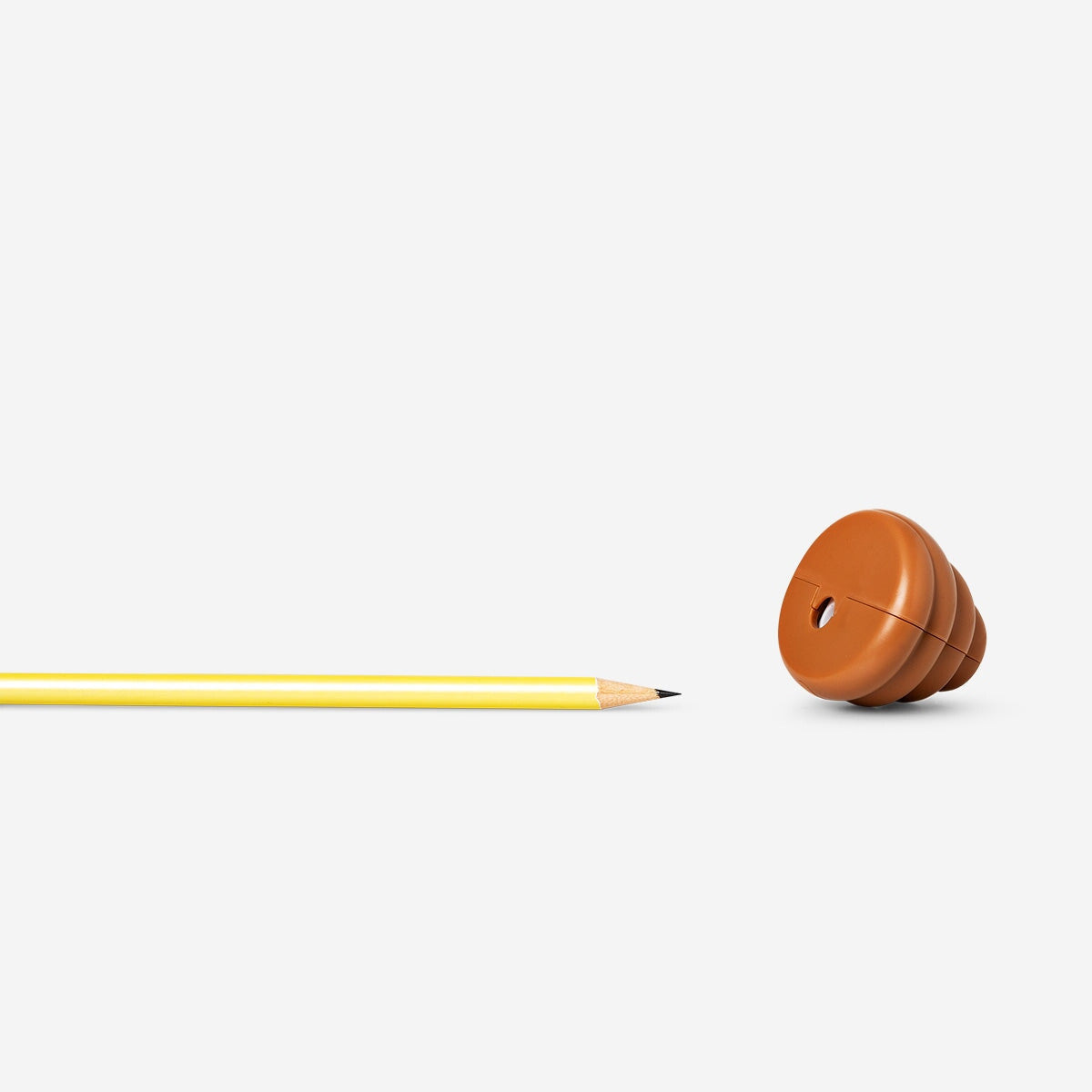 Pencil sharpener