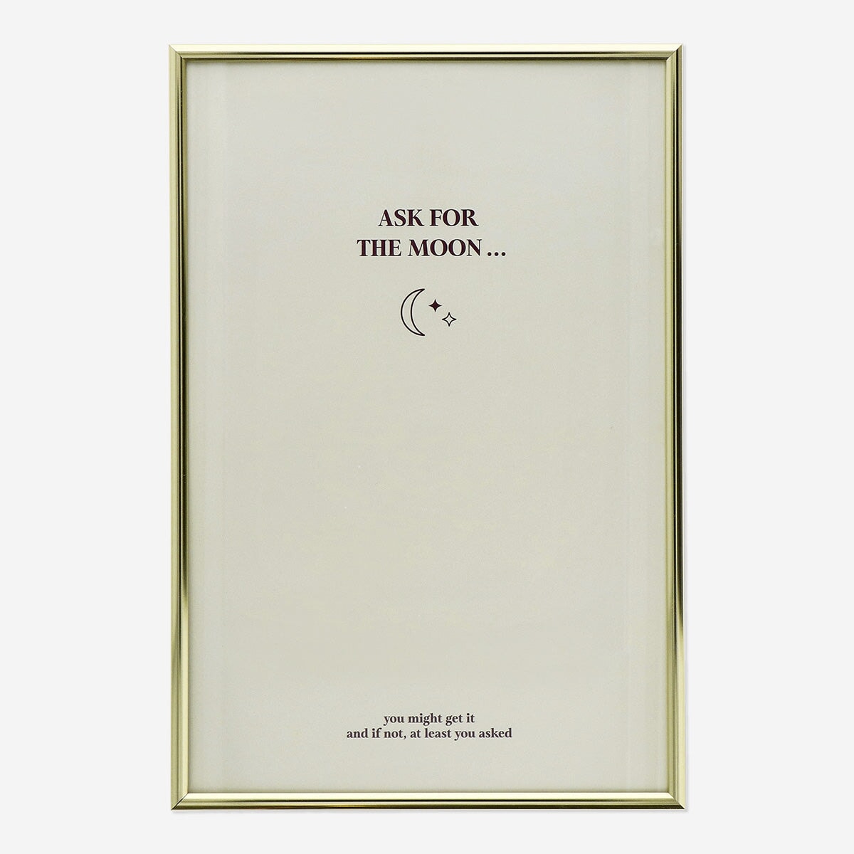 Picture frame. 20x30 cm