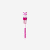 Pink alien-stansepen
