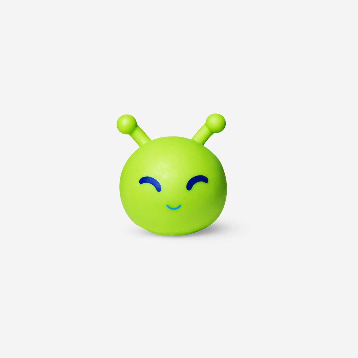 Tryk på mig legetøj - Alien