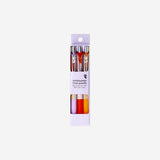 Propelling pencils - 3 pcs
