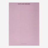 Refill sheets A4. For ring binder