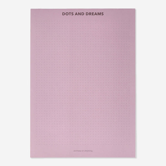 Refill sheets A4. For ring binder