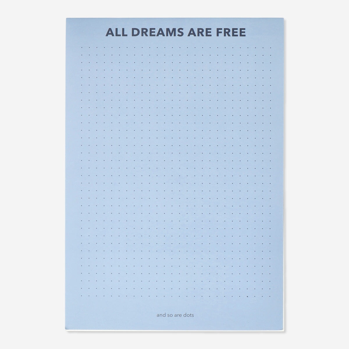 Refill sheets A5. For ring binder