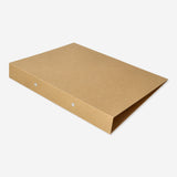 Ring binder. A4