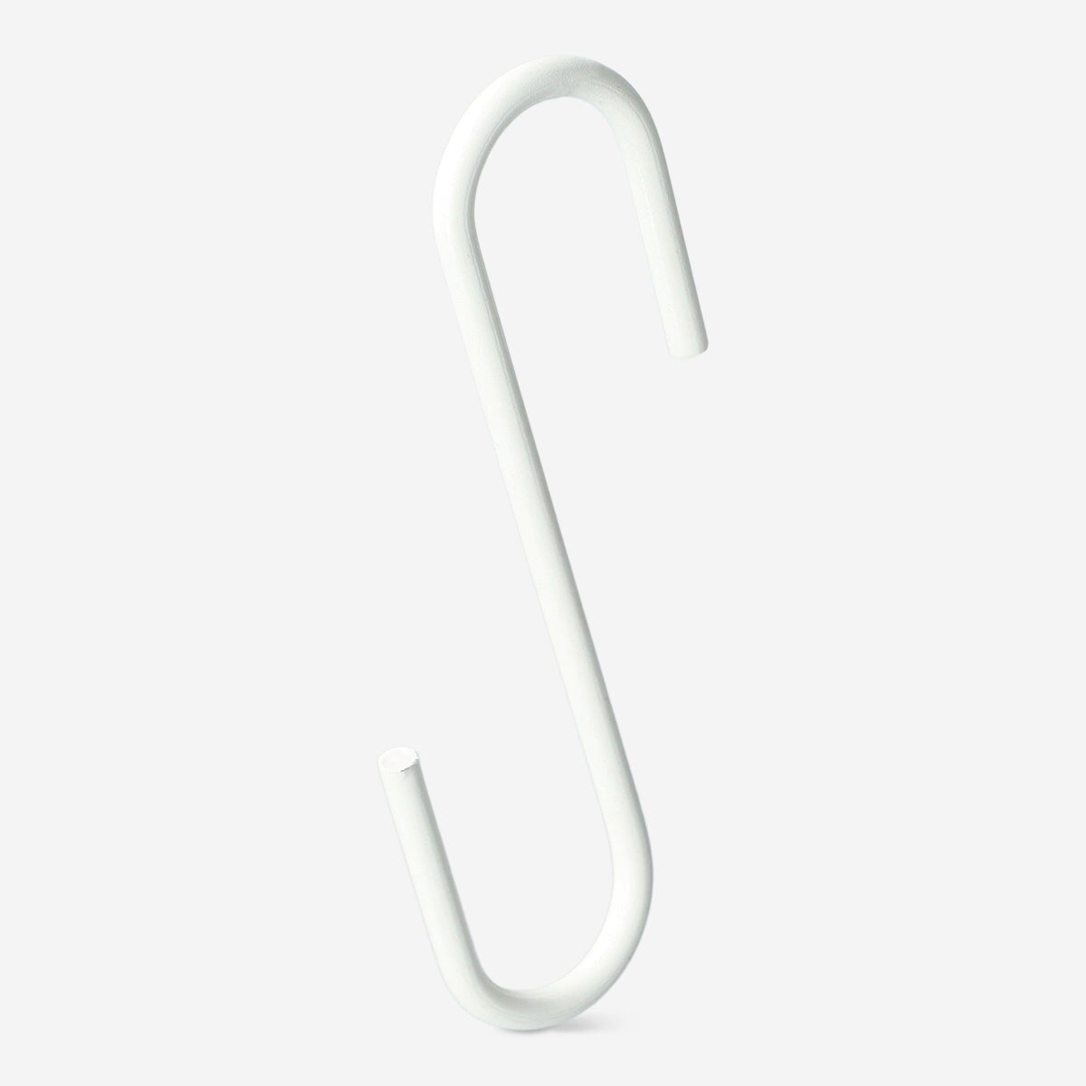 S-hooks. 4 pcs