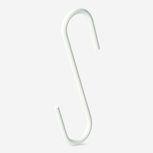S-hooks. 4 pcs