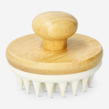 Scalp massager