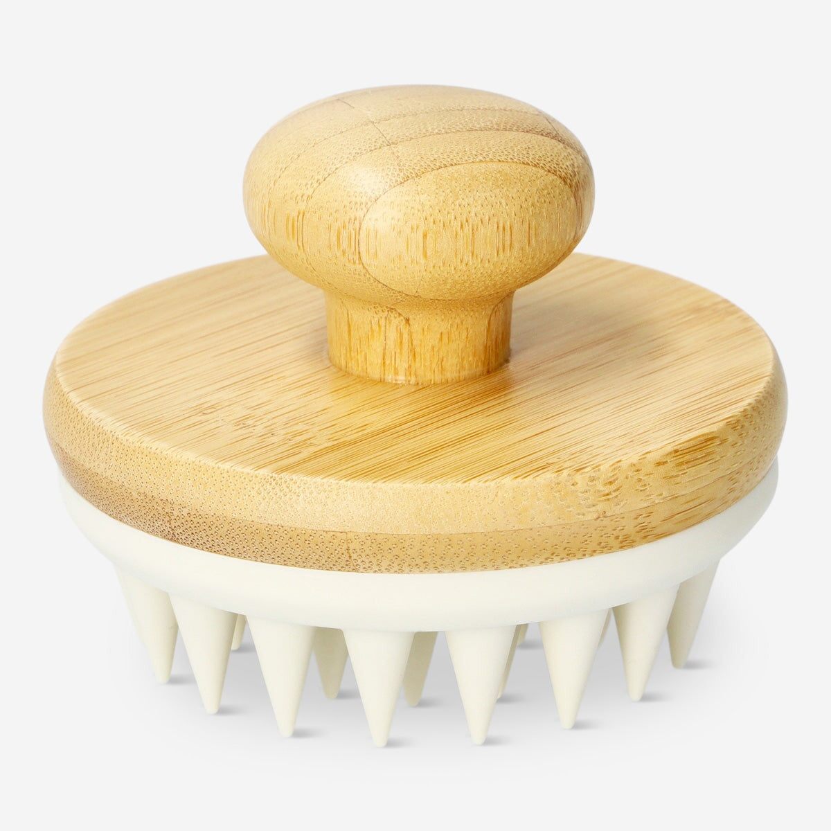 Scalp massager