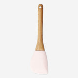 Scraping spatula