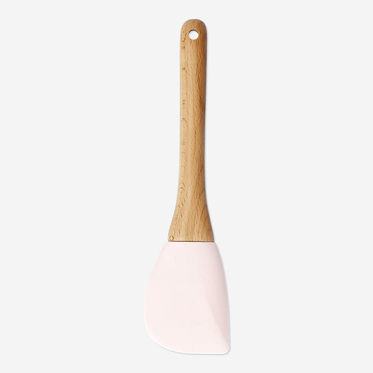 Scraping spatula