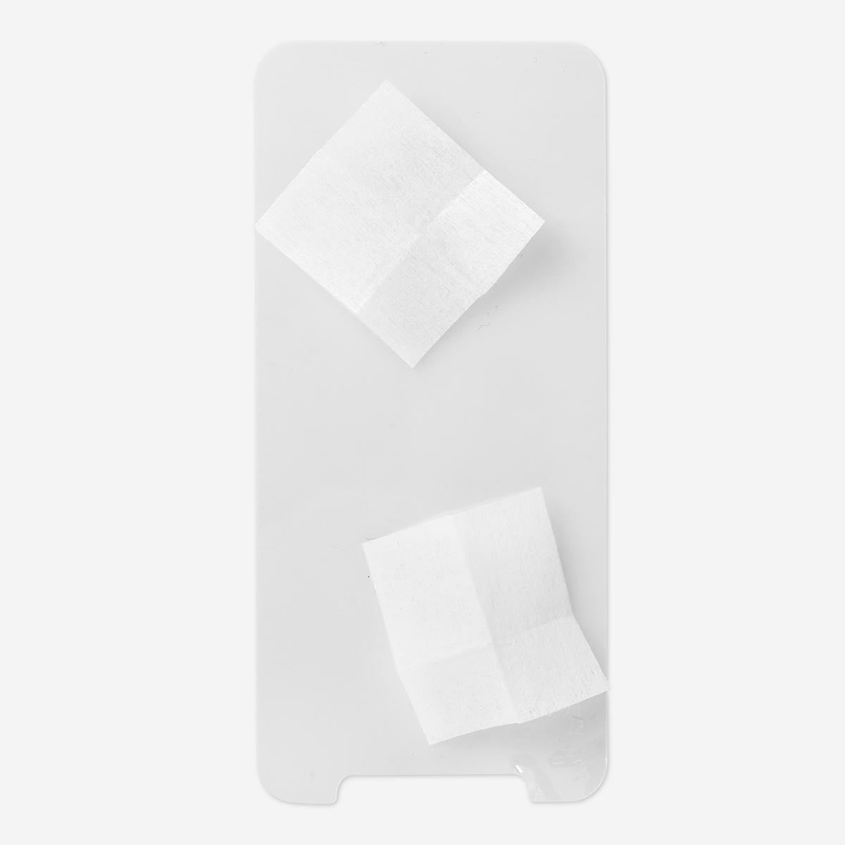 Screen protector. Fits iPhones